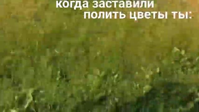 Когда заставили полить цветы #shirts
