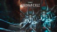 01. Ариман. Изгнанник / "Ahriman: Exile" (2013) (роман) by Grimrecords Ч | 01