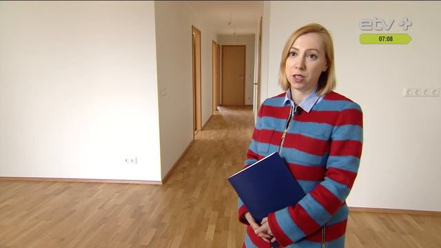 Специалисты по недвижимости: с новым жильем меньше проблем