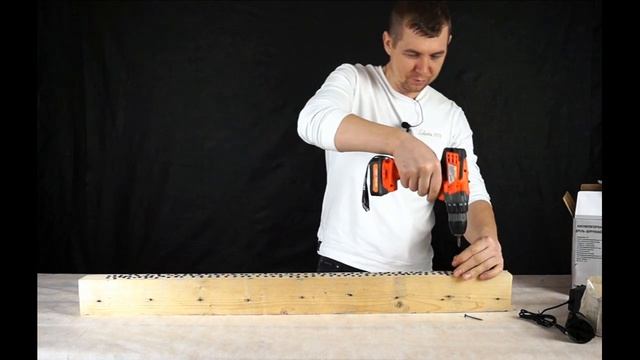 Дешовый шуруповерт для ДОМА !!!.mp4