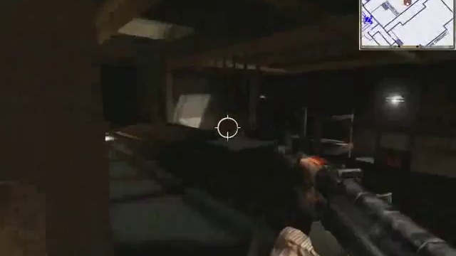 Close Quarters Conflict Video Review 