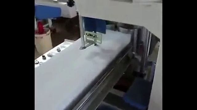 Cтанок для печати на салфетках OR-JY-A