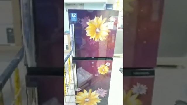 voltas-beko fridge gas charging R600a#short #ac #mrpranaytips