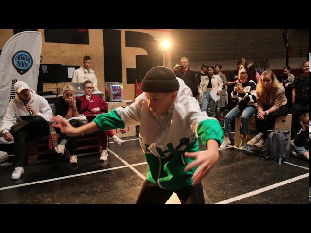 ДВИЖЕНИЕ BATTLE 2020 ОСЕНЬ | HIP-HOP (10-12 лет) | SEMIFINAL 2