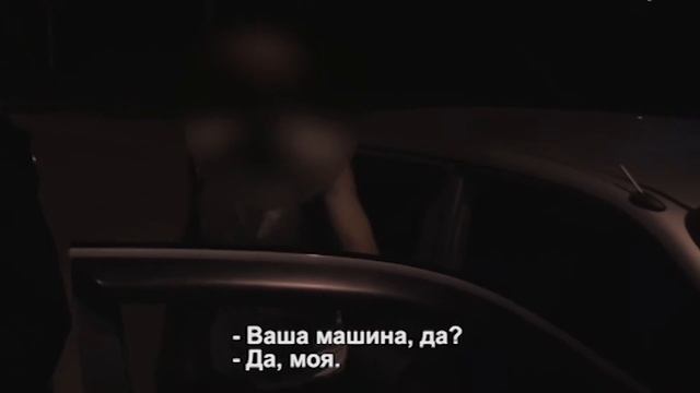 Красноярский край лидирует по количеству повторно задержанных нетрезвых водителей