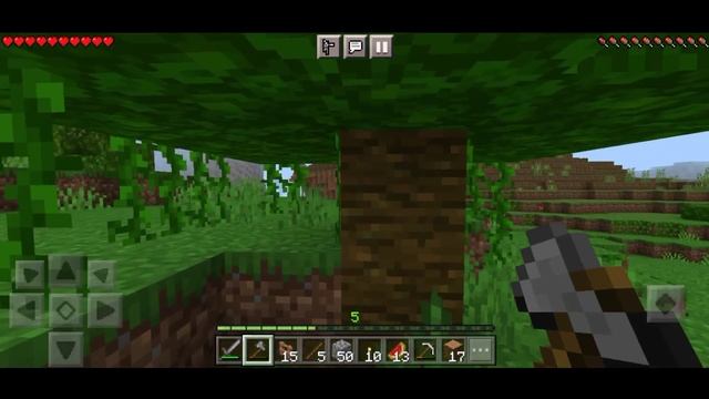 Minecraft trial survival gameplay || Part 05 || How to play Minecraft trial