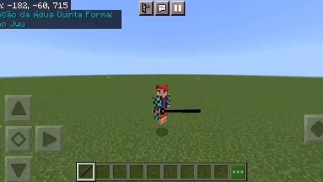 Top 4 anime mod for minecraft pe 1.19 | amazing anime mods for minecraft | minecraft anime addon