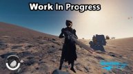 Plasma Rifle Teaser! - Standalone Weapon / NEW Perk Plasma Specialist #starfield #mods #teaser