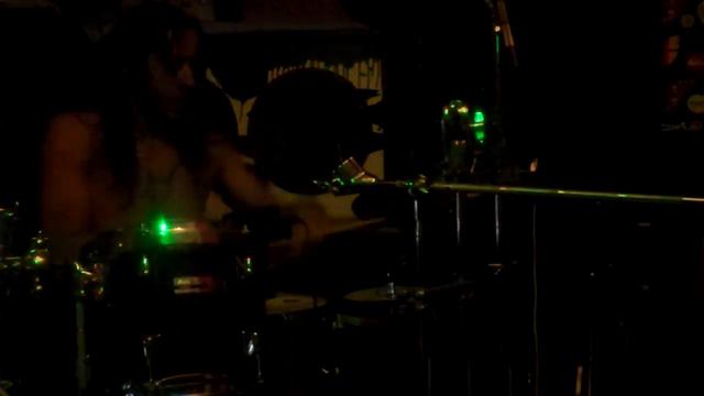 Live Wire - Mötley Crüe