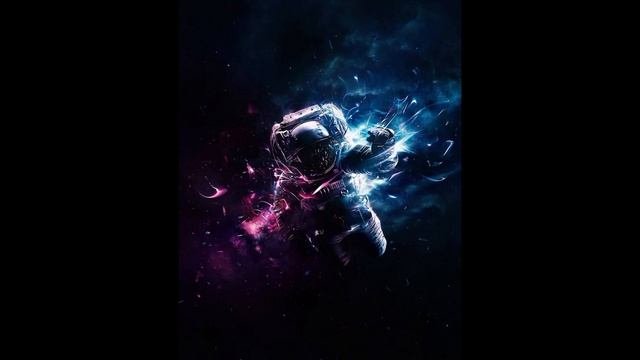 обои космос