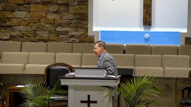 Ron Comfort - The Names of Christ