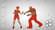 Tekken 7 tired of getting thrown like a rag doll. use this.