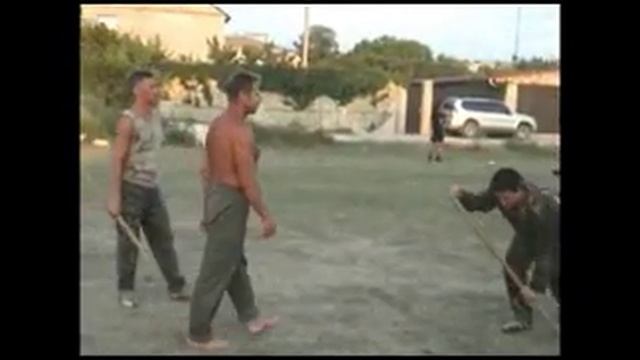 от простого к сложному.flv