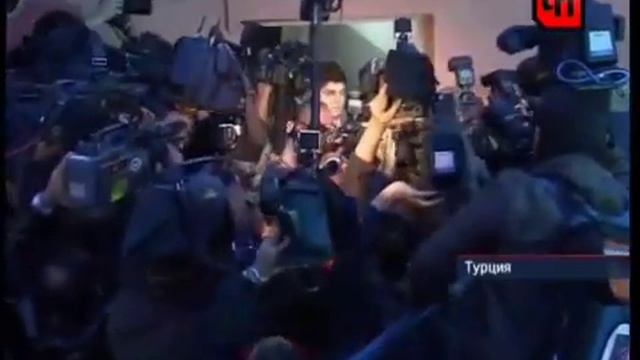 TARKAN Освободили из под ареста (NTV) Tarkasha.com