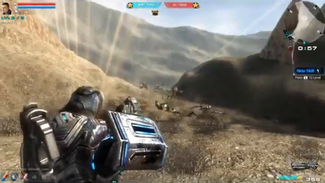 Battleswarm Defender Hive