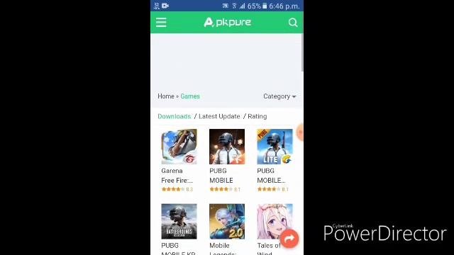 How to download lulubox lulubox