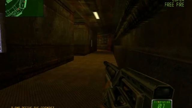 Let's Play Codename: Outbreak [Part 13] - Paranoia