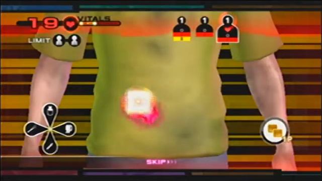 Trauma Team IL Speedrun: Emergency-4 in 0:59.28 Resident