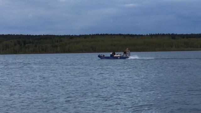 Змей-6 ГСР