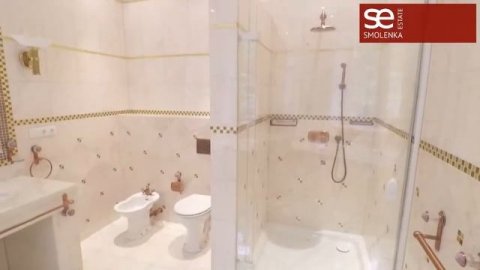 Продажа дома в КП "Шервуд". Лучший лесной участок!