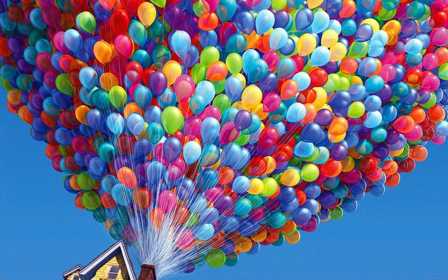 Воздушный шар Дима с днём рождения