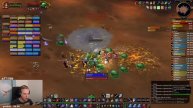 This AQ40 was SO FAST! | Classic WoW Warrior