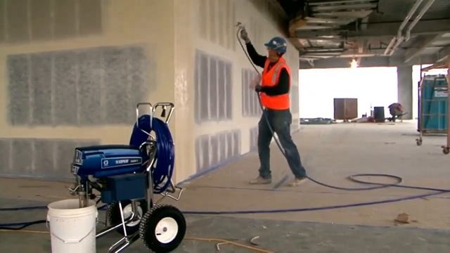 Graco Texspray Mark V
