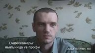 Видеокамеры: мыльница vs профи