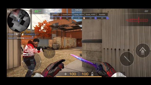Обзор на  StandKnife 😜😜😜😜 #standknife