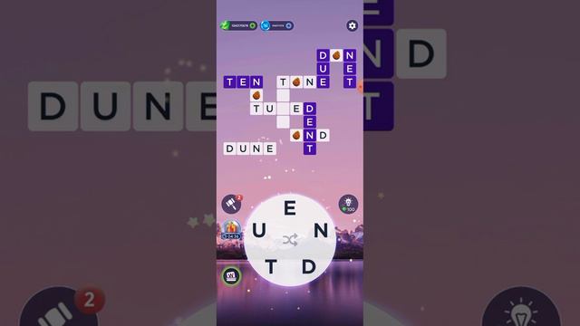 words of wonders level 105 || wow level 105 solution