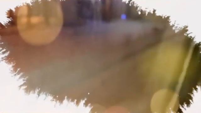 Скрытая камера в транспорте