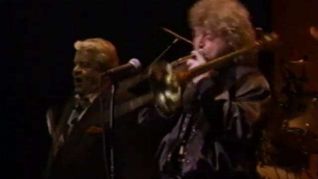 Maynard Ferguson - You Got It 1997