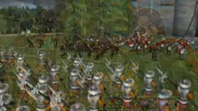 Stronghold - Trailer