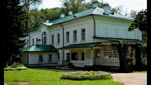 Тула - земля моя!