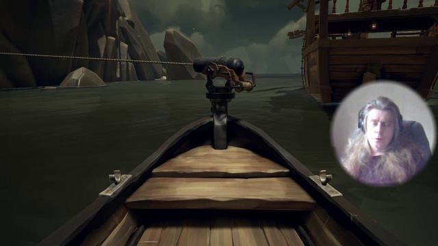 12 Sea of Thieves fighting action adventure shooter simulator George Kostandi