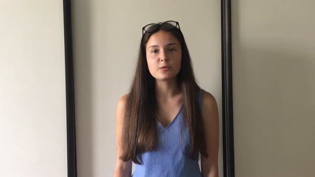Петруняк Мария, 15 лет, "Взмахни крылами, Русь"