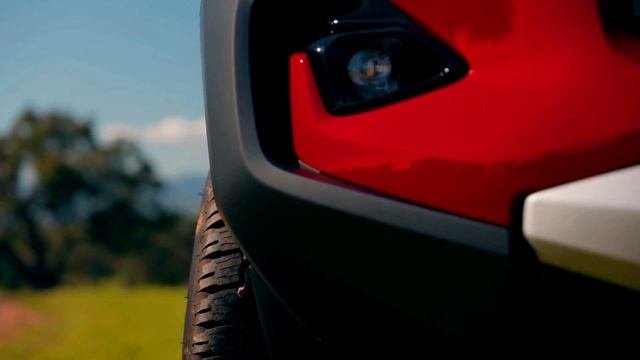 The 2024 Toyota Hilux GR Sport II Has High Suspension and New Tires