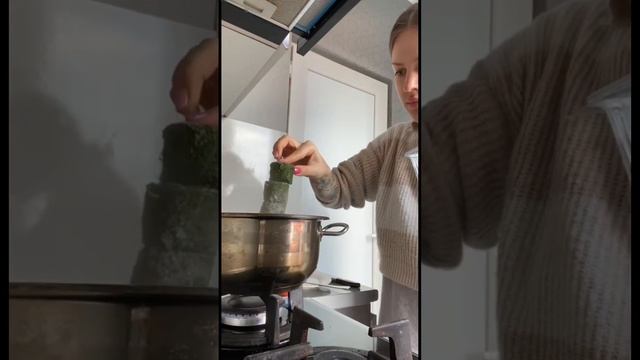 Крем суп из гарбузя?#cook #cooking #cookingchannel #cookingvideo #cookies #cookingathome