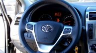 Toyota Avensis D-4D 101637 Rückfahrkamera Sitzheizung "TOYOTA AVENSIS VIDEO"