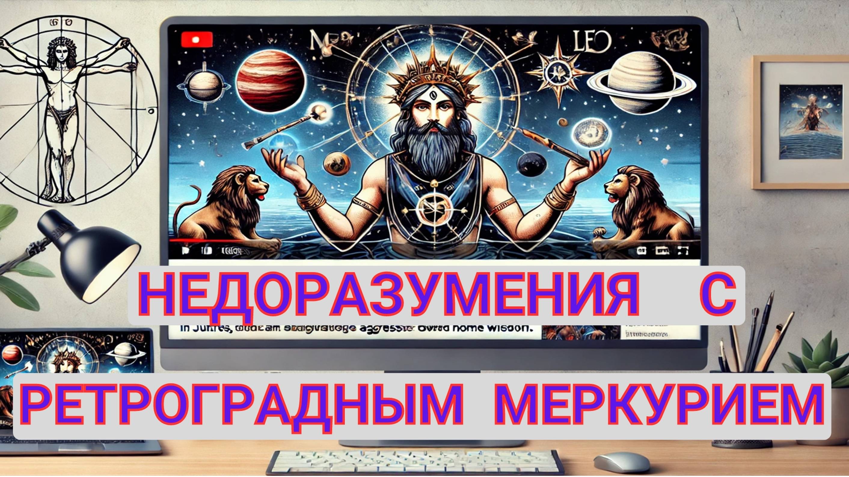 Прогноз с 1.8 по 15.8  2024 г.  Часть 1. Андрей Штоль
