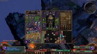 Кровожад #13, Grim Dawn, Страж в реалиях 1.1.7.1, С полного нуля, Хардкор, вперёд на 94!