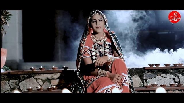 MOGAL NE ROJ BOLAVU CHU | VANITA PATEL | LALEN DIGITAL