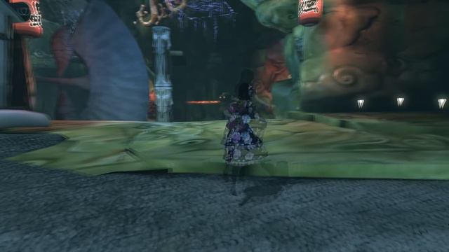 СКРЫТНАЯ СВИНЬЯ - Alice: Madness Returns #13