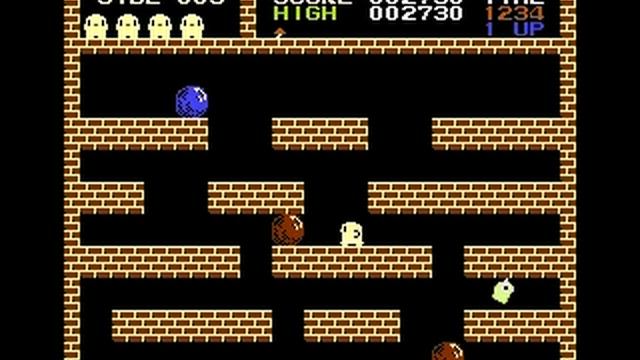 Flappy-Level 3