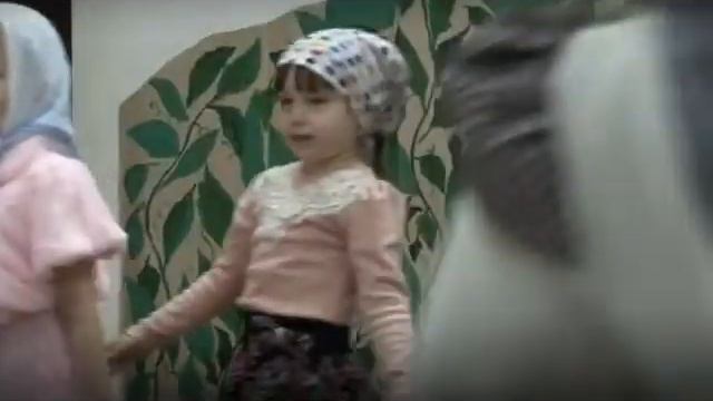 Праздник Пасхи в Дагестане