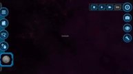My pocket galaxy - 3D Gravity Sandbox