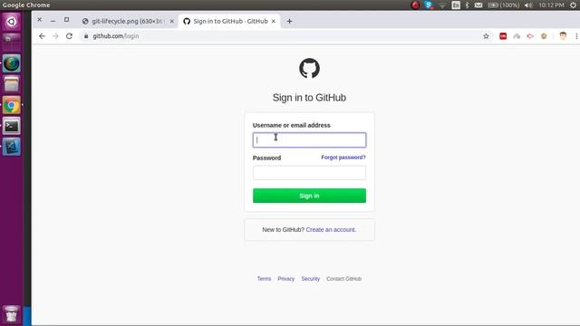git tutorial in Hindi #2 life cycle