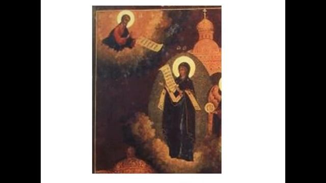 Покров Пресвятой Богородицы - видео-экскурс