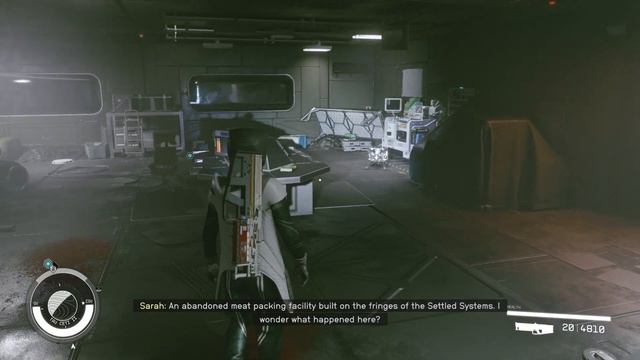 'Starfield: United Colonies Vanguard Adventure - Part 18'