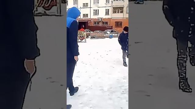 Братский Лирик - ✵Криминал✵